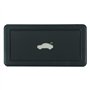 FanPaYY Bouton de déverrouillage du couvercle du coffre du hayon pour A4 A6 A7 A8 Q5 Q7 3D0959831D