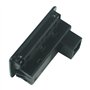 FanPaYY Bouton de déverrouillage du couvercle du coffre du hayon pour A4 A6 A7 A8 Q5 Q7 3D0959831D