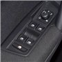 MangWany Interrupteur principal pour lève-vitre électrique compatible avec Golf MK7 Seat Ateca Ibiza Touran 5G0959857B