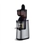 Extracteur de Jus BioChef Atlas Whole Slow Juicer - Argent