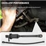GNXfixt Cylindre Émetteur d’Embrayage pour Primastar (X83), Le Vivaro A (X83) et Le Trafic 2 (JL) 813010209 50004800