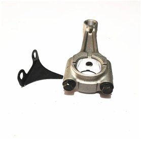 DUNLAP BIELLE Ajustable for Robin Subaru EY20 EY-20 5HP 183CC Moteur BIELLE BIELLE RGX2400 GÉNÉRATEUR Pompe À Eau PIÈCES