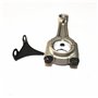 DUNLAP BIELLE Ajustable for Robin Subaru EY20 EY-20 5HP 183CC Moteur BIELLE BIELLE RGX2400 GÉNÉRATEUR Pompe À Eau PIÈCES