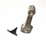 DUNLAP BIELLE Ajustable for Robin Subaru EY20 EY-20 5HP 183CC Moteur BIELLE BIELLE RGX2400 GÉNÉRATEUR Pompe À Eau PIÈCES