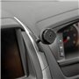 Quad Lock Tableau De Bord/Console Adhésif pour Voiture Support Téléphone pour iPhone, Galaxy, Pixel Et Adaptateurs Universels