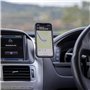 Quad Lock Tableau De Bord/Console Adhésif pour Voiture Support Téléphone pour iPhone, Galaxy, Pixel Et Adaptateurs Universels