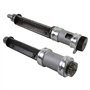 Huiruhy Entrée + sortie mandrin de blocage arbre d'équilibrage compatible avec CAWB CBFA CCTA CCZA CCZB CCZC CDAA 06H103273CJ 06