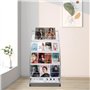 présentoir à brochures