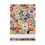 HXYIYG Enveloppe Plastique Expedition 50pcs / Lots Mailer Postal Shipping Sacs Poly Envelope Personnalité Couleurs Imprimer Moti