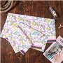 HXYIYG Enveloppe Plastique Expedition 50pcs / Lots Mailer Postal Shipping Sacs Poly Envelope Personnalité Couleurs Imprimer Moti