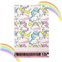 HXYIYG Enveloppe Plastique Expedition 50pcs / Lots Mailer Postal Shipping Sacs Poly Envelope Personnalité Couleurs Imprimer Moti