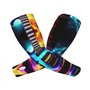 manchons de compression pour homme et femme