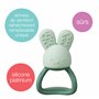 b.box Anneau de Dentition Réfrigérant | Anneau de Dentition Rafraîchissant | Anneau de Dentition Remplissable | Se Remplit d'Eau