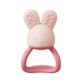 b.box Anneau de Dentition Réfrigérant | Anneau de Dentition Rafraîchissant | Anneau de Dentition Remplissable | Se Remplit d'Eau