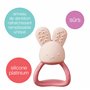 b.box Anneau de Dentition Réfrigérant | Anneau de Dentition Rafraîchissant | Anneau de Dentition Remplissable | Se Remplit d'Eau