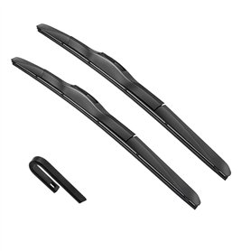 YHNQFB Essuie Glace Avant pour Dodge Durango WD 2011–2022