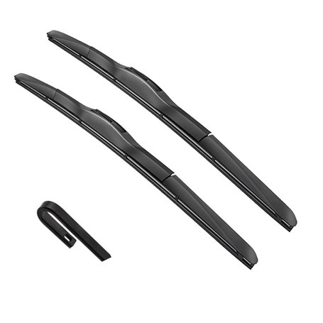 YHNQFB Essuie Glace Avant pour Dodge Durango WD 2011–2022