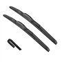 YHNQFB Essuie Glace Avant pour Dodge Durango WD 2011–2022