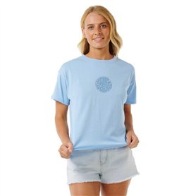 Rip Curl Icons of Surf Relaxed Short Sleeve T-Shirt XL