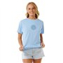 Rip Curl Icons of Surf Relaxed Short Sleeve T-Shirt XL