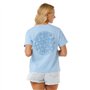 Rip Curl Icons of Surf Relaxed Short Sleeve T-Shirt XL