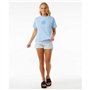 Rip Curl Icons of Surf Relaxed Short Sleeve T-Shirt XL