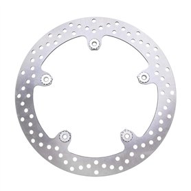 NPUQNLAH for BMW K1200GT K1200R K1200S R1200R R1200RS R1200RT K1300GT K1300GT K1300R R Nine T Rotor De Disque De Frein Avant De