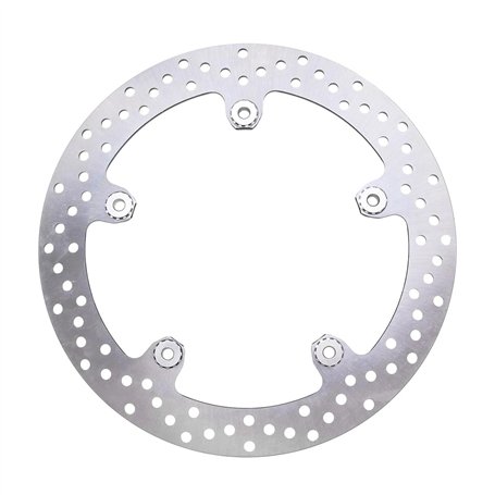 NPUQNLAH for BMW K1200GT K1200R K1200S R1200R R1200RS R1200RT K1300GT K1300GT K1300R R Nine T Rotor De Disque De Frein Avant De