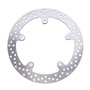 NPUQNLAH for BMW K1200GT K1200R K1200S R1200R R1200RS R1200RT K1300GT K1300GT K1300R R Nine T Rotor De Disque De Frein Avant De