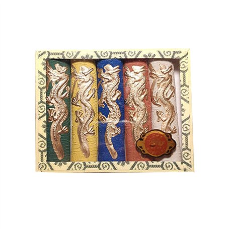 QWFVHJ Bloc d'encre Solide for Peinture