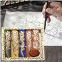 bâton d'encre de Calligraphie Chinoise