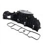 Huiruhy Collecteur d'admission compatible avec W176 W246 W204 W212 180 200 220 250 CDi/BlueTEC OM651