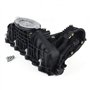 Huiruhy Collecteur d'admission compatible avec W176 W246 W204 W212 180 200 220 250 CDi/BlueTEC OM651
