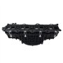Huiruhy Collecteur d'admission compatible avec W176 W246 W204 W212 180 200 220 250 CDi/BlueTEC OM651