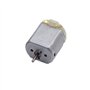 Couple de loisir Equipement de jouet de chargeur 260 micro Dc Moteur 1.5-4.5V forte brosse de carbone magnétique brosse de voitu