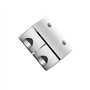 alésage de coupleur 5x8mm