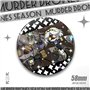 Murder Dron Cosplay Sac Decor