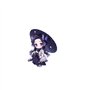 8 Pcs Kimetsus No Badge Anime Figurine Nezuko Shinobu Mitsuri Muichirou Pins Ghost Killing Acrylique Pins Set Cosplay Sac Décora
