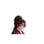 8 Pcs Kimetsus No Badge Anime Figurine Nezuko Shinobu Mitsuri Muichirou Pins Ghost Killing Acrylique Pins Set Cosplay Sac Décora