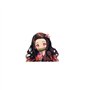 8 Pcs Kimetsus No Badge Anime Figurine Nezuko Shinobu Mitsuri Muichirou Pins Ghost Killing Acrylique Pins Set Cosplay Sac Décora