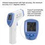ThermomèTre Infrarouge VéTéRinaire