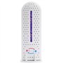 Déshumidificateur rechargeable USB Déshumidificateur sans fil réutilisable avec une fenêtre visuelle et visuelle debout Éliminat