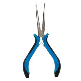 Pince à bec long en diagonale à long nez Pince à bec fin et needle nose pliers pour tout fabricant de bijoux pliers Pinces à bec