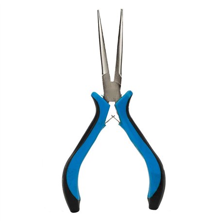 Pince à bec long en diagonale à long nez Pince à bec fin et needle nose pliers pour tout fabricant de bijoux pliers Pinces à bec