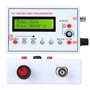 Générateur de fonction, 1HZ-500KHZ FG-100 DDS générateur de Signal fonctionnel compteur de fréquence Module de source de Signal 