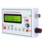 Générateur de fonction, 1HZ-500KHZ FG-100 DDS générateur de Signal fonctionnel compteur de fréquence Module de source de Signal 