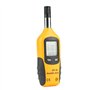 Psicromètre numérique thermo-hygromètre, testeur d'humidité de la température du point de rosée, rétro-éclairage LCD Min/Max Hol