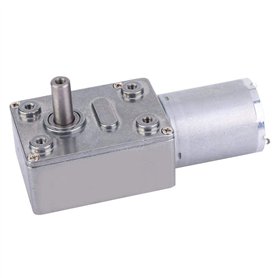 Moteur pour réduire la vitesse de rotation du couple - Moteur à courant continu pour réduire la vitesse de rotation CC - Moteur