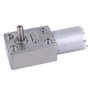 Moteur pour réduire la vitesse de rotation du couple - Moteur à courant continu pour réduire la vitesse de rotation CC - Moteur