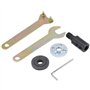 Accouplements et Joints